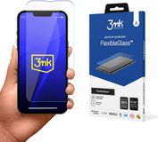 3mk iPhone 13 Mini Screenprotector FlexibleGlass