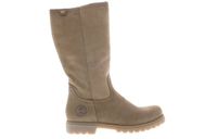 Panama Jack Dames Laarzen Bambina B146 Taupe - Maat 42