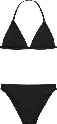 Protest PRTDumi JR Triangelbikini Fille Uni Noir 128