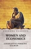 Women Libri GmbH Women and Economics Paperback