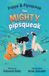 The Poppy & Pipsqueak: The Mighty Pipsqueak