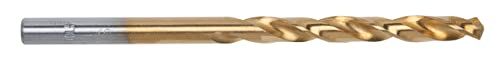 KS Tools 330.4092 HSS TiN Spiraalboren, 9,2mm, 10 per pak