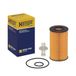 Hengst Filter E860H D358 oliefilter