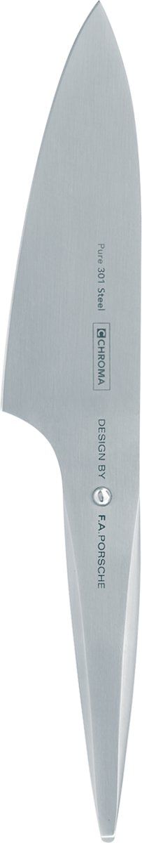 Chroma Type 301 P03 Groentemes - 15.2cm - 5019311910897