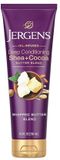 Jergens Shea en Cocoa Whipped Body Butter Hand en Bodylotion met Vitamine B3 en E - 250 ml