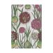 Ekelund Linneväveri Serviette de cuisine Allium 35x50 cm Multi