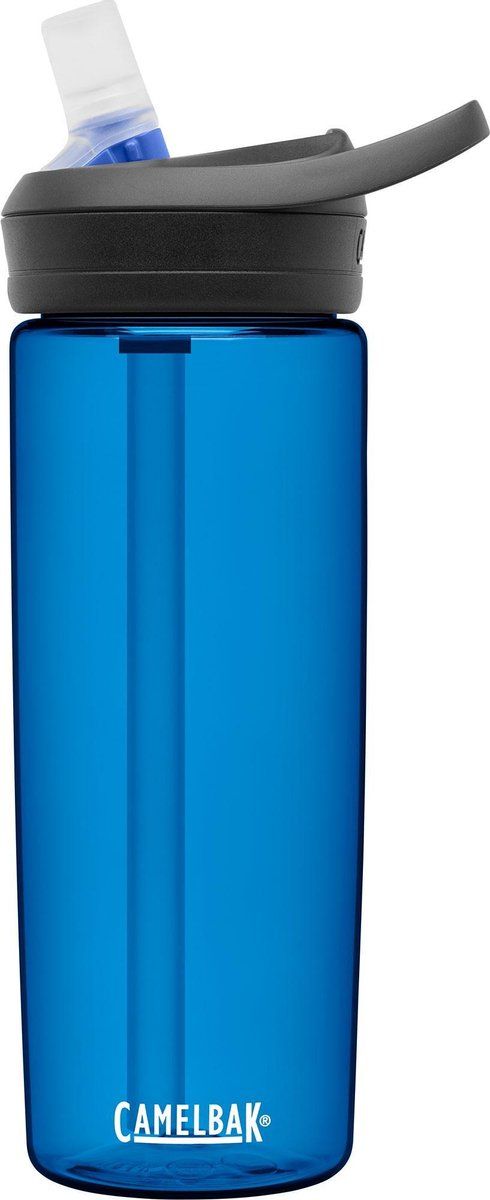 CamelBak eddy+ Bottle 600ml, oxford - 0886798030432