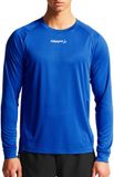 Craft Rush 2.0 LS Shirt Heren - Maat S