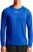 Craft Rush 2.0 LS Shirt Heren - Maat S