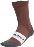 Adidas Terrex Xperior Climawarm Merino Crewsokken Bruin EU 34-36