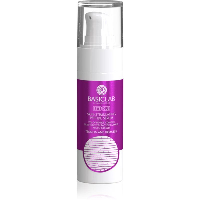 BasicLab Dermocosmetics