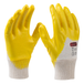 Connex Handschoenen, maat 10, geel, COX938290