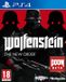 Bethesda Wolfenstein: The New Order - PS4