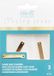 We R Memory Keepers 3 name bar charms - jewelry press - goud