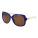 GAFAS Skechers SE6126 Gepolariseerde Zonnebril Blauw Vrouwen