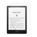 Amazon Kindle Paperwhite (2025) - Film de protection d'écran transparent