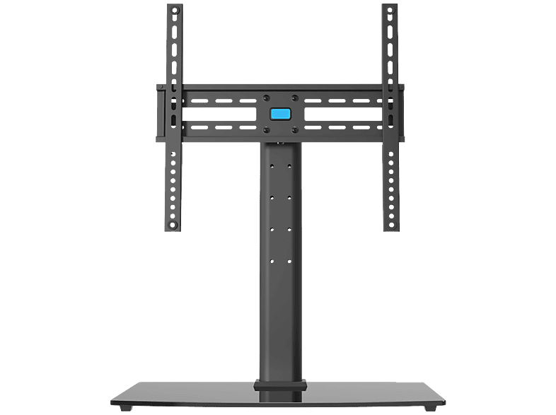 ISY Itv-600-1 Tv-standaard Zwart