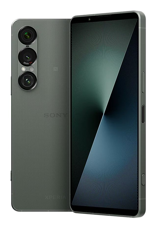 Sony Xperia 1 VII | Moss Green