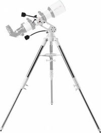 Explore Scientific Twilight I telescope mount with tripod