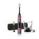 Philips DiamondClean 9000 HX9214/85 Oplaadbare tandenborstel - Sonisch, 8 Modi, Mauve