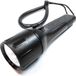 Spetton Q4 Vx Team Lampe de plongée Noir 500 Lumens