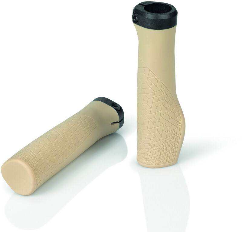 XLC GR-G27 Ergosport Grips