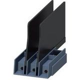 Siemens 3RV2948-1K Accessoire pour disjoncteur 1 pièce(s) (l x h x p) 70 x 95,1 x 146 mm