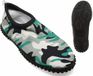 BigBuy Sport Slippers Camouflage - Unisex - Multicolor - Maat 36