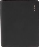 Maitre Maître Leren Portemonnee Abtweiler Hamlet BillFold V17 Black Zwart