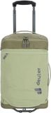 Deuter Trolley Rugzak Duffel Pro Movo 36 Mineral - Grove Groene 55cm
