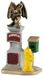 Lemax 2026 Lemax Spooky Town - Gargoyle Comfort Station