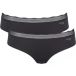 Sloggi Go Blush Hipster 2p dames Slips
