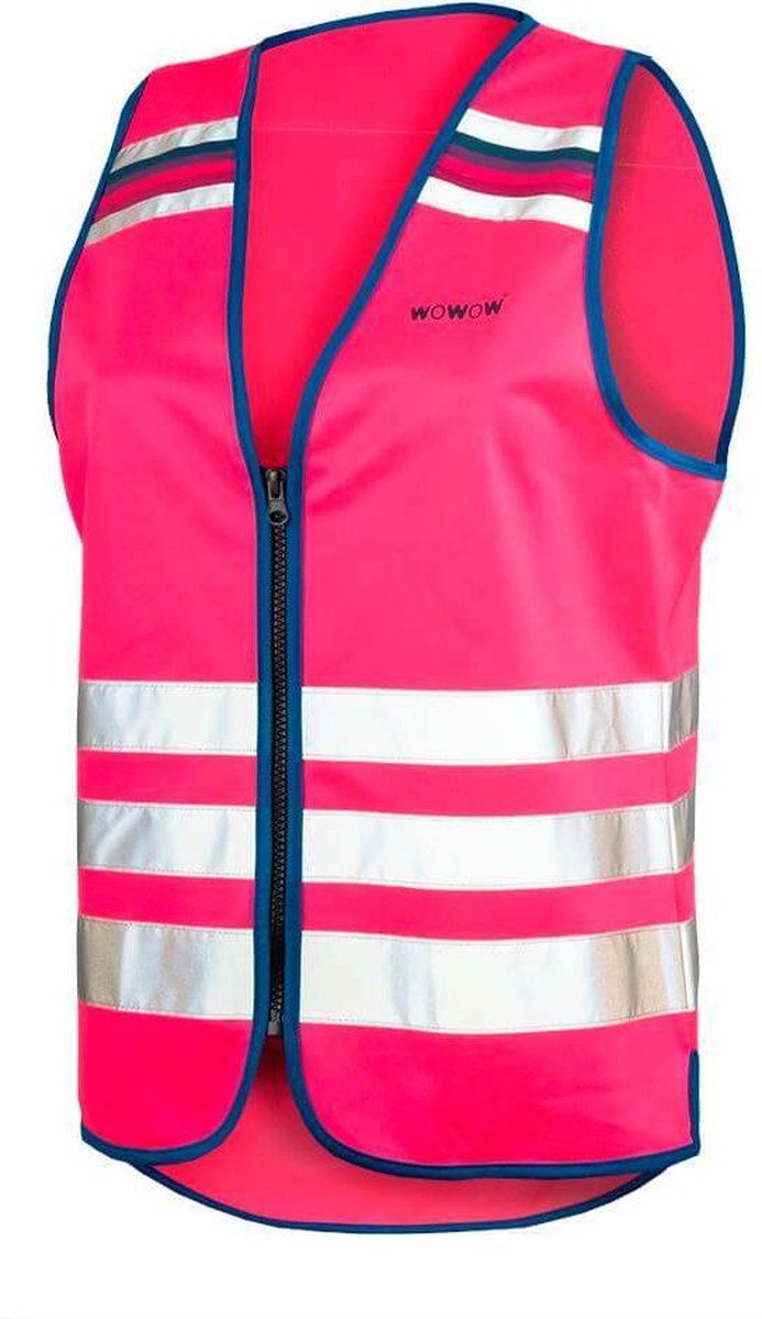Wowow Lucy Jacket Pink S - 5420071120745