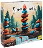 HOT Exclusive bordspel Stone Layer - familiespel voor 2-4 spelers.