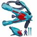 Avengers Véhicule Figurine Multicolore Enfants