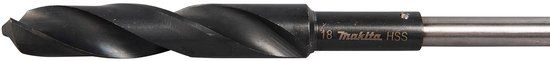 Makita bekistingboor 18x600 mm - D-70384