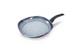 Moneta Aria Finegres grillpan 20 cm, aluminium, grijs, 28 x 28 cm
