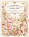 The Alchemist's Botanical Garden Collage Book