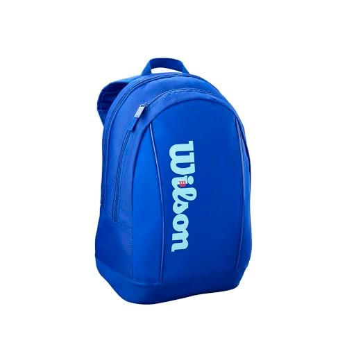 Wilson Ultra V5 Junior Rugzak - Indigo