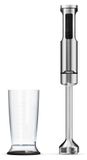 Merkloos Staafmixer 1500 W RVS-staaf 50 cm 5 snelheden
