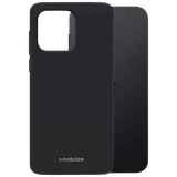 Mobilize TPU Back Cover Zwart OnePlus Nord 6