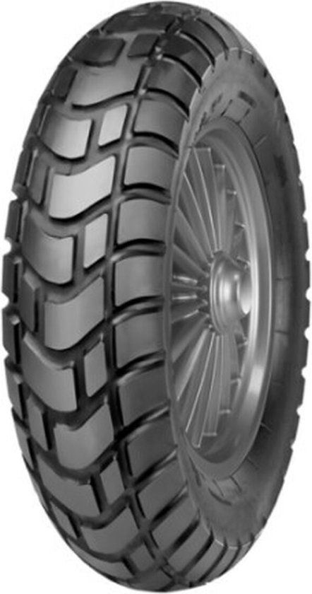 Mitas Motorband MC-17 150/80-10