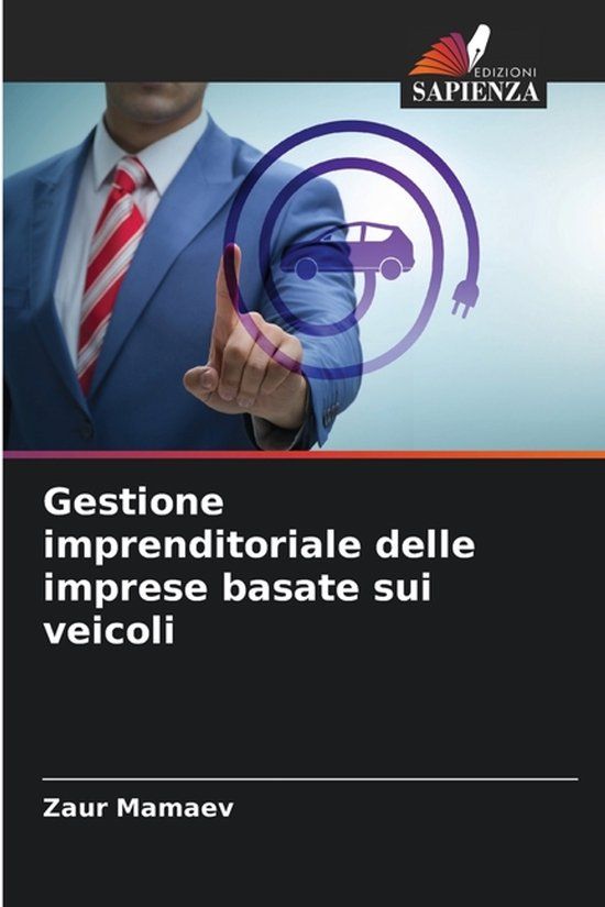 Gestione OmniScriptum SRL Gestione imprenditoriale delle imprese basate sui veicoli