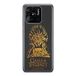 ERT GROUP mobiel telefoonhoesje voor Xiaomi REDMI 10C Game of Thrones patroon 011
