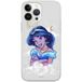 ERT GROUP mobiel telefoonhoesje voor Huawei P30 origineel en officieel erkend Disney patroon Jasmine 005