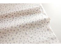 Dailylike Gelamineerde stoffen, meerkleurig, 1,10 m