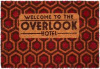 Grupo Erik The Shining The Overlook Hotel Deurmat