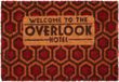 Grupo Erik The Shining The Overlook Hotel Deurmat