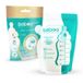 Baboo Icecat Breast Milk Storage Bags