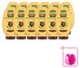 Garnier Loving Blends Après-shampoing Huile d'avocat & Beurre de karité - pour cheveux très secs ou crépus - 250 ml - Lot économique - 12 pièces